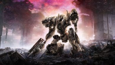 "FromSoftware nos mintió": jugadores se encuentran frustrados por no poder superar el primer jefe de ‘Armored Core 6’