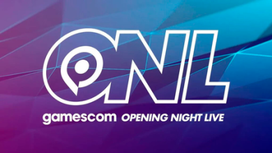 Gamescom Opening Night Live: cómo, cuándo y a qué hora ver desde México el gran evento de videojuegos de Europa