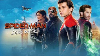 'Guardianes de la Galaxia Vol. 3', 'Spider-Man: lejos de casa' y 'Star Wars: Ahsoka' llegan a Disney+ en México: todos los estrenos de agosto