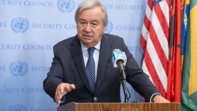 Guterres inicia una gira de Cumbres para fortalecer el multilateralismo