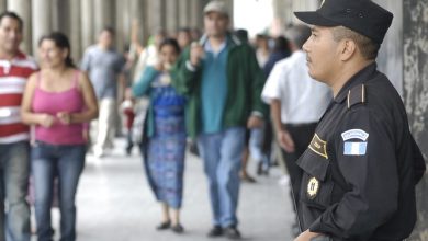 Guterres reitera su preocupación por los “intentos de socavar” los resultados de las elecciones en Guatemala