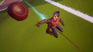 'Harry Potter: Quidditch Champions': una filtración en video nos muestra la acción en una partida de su multijugador competitivo