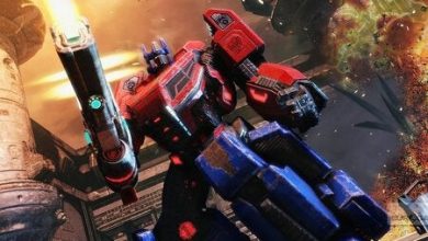 Hasbro quiere que Activision "encuentre" sus juegos de Transformers en sus discos duros para que lleguen a Xbox Game Pass