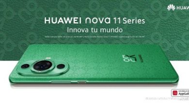 Huawei nova 11 y nova 11 Pro llegan a México: pantalla OLED a 120 Hz y carga rápida de hasta 100 W para la gama media-alta, lanzamiento y precio