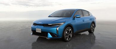 KIA K3: el espectacular nuevo sedán que se fabricará en México llegará con diseño futurista y extinguirá al Kia Rio