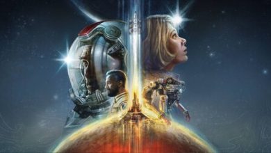 “La gente no está preparada para la duración de este juego”: el director editorial de Bethesda afirma que ‘Starfield’ cambia después de 80 horas