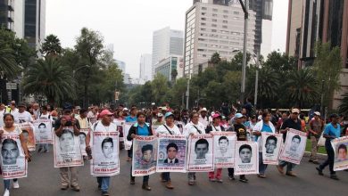 La impunidad persiste en los crímenes contra las activistas de derechos humanos en México