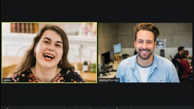 La ironía: Zoom, la plataforma de videollamadas, ahora quiere que sus trabajadores vuelvan a la oficina para "tener mayor productividad"