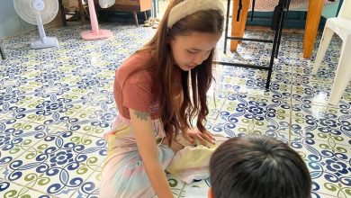 La lucha contra la estigmatización del embarazo adolescente en Tailandia