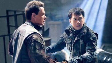La nueva súper producción de Jackie Chan y John Cena al estilo 'Mad Max' arrasa en el top de películas de México y ya la puedes ver en Netflix