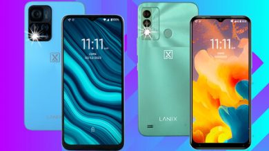 Lanix se renueva en México con el Alpha 1, Alpha 3, X1, X7 y M1 para competir en la gama de entrada: precio y lanzamiento