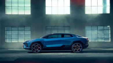 Lanzador 2028: Lamborghini está listo para entrar a la era de autos eléctricos con un espectacular SUV de alto rendimiento