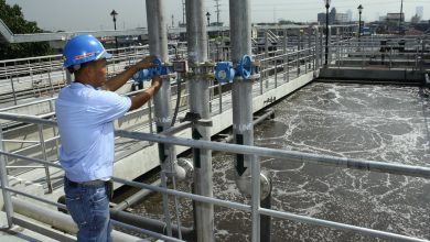 Las aguas residuales podrían proporcionar energía a 500 millones de personas
