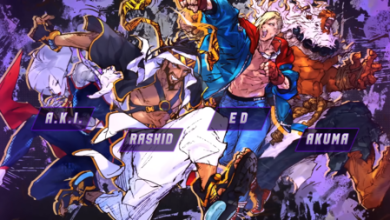 Las ‘Tortugas Ninja’ invaden ‘Street Fighter 6’: Leonardo, Rafael, Donatello y Miguel Ángel tendrán trajes especiales en el juego de Capcom
