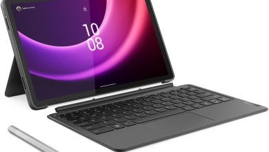 Lenovo Tab P11 Gen 2: la tablet Android con teclado, funda y pluma integrados ahora con 50% de descuento y precio de solo 5,999 pesos