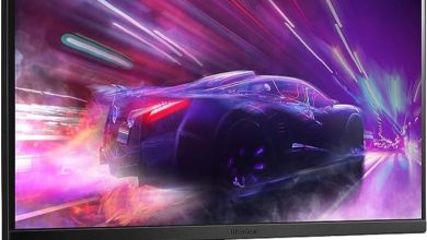 LG y Amazon México sorprenden con este monitor gamer UltraGear de 27 pulgadas y 165 Hz por menos de 3,900 pesos y con meses sin intereses