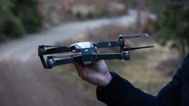 Los drones explosivos se hicieron tan comunes en México que el gobierno de AMLO va contra ellos y propone 53 años de cárcel a quien los use
