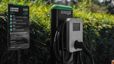 Los dueños de un Volvo eléctrico en México ya podrán utilizar la red de carga de Evergo: para 2025 habrá más de 2,200 estaciones disponibles