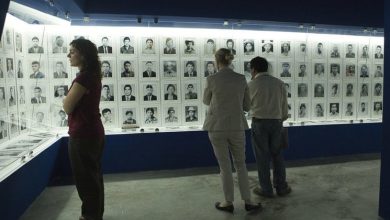 Los Estados deben proteger y reparar a todas las víctimas de las desapariciones forzadas