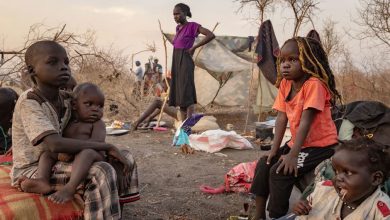 Los responsables de la ayuda humanitaria de la ONU piden poner fin al devastador conflicto en Sudán
