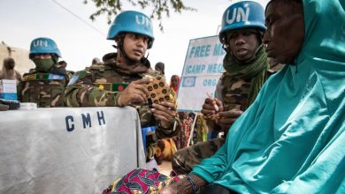 Mali: La MINUSMA se va, pero la ONU se queda