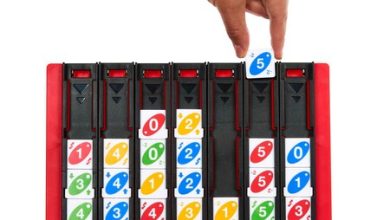 Mattel busca a su "jugador principal de Uno" y está dispuesto a pagar más de 70 mil pesos a la semana