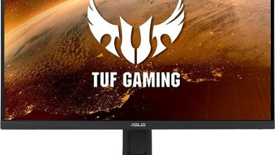 Mejora tu setup con este monitor gamer Asus de 27 pulgadas y hasta 165 Hz por sólo 3,018 pesos y con MSI en gran descuento en Amazon México