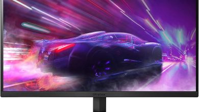 Mejora tus técnicas y reflejos en juegos en línea con este monitor LG de 27 pulgadas y 165 Hz por menos de 4,000 pesos en Amazon México