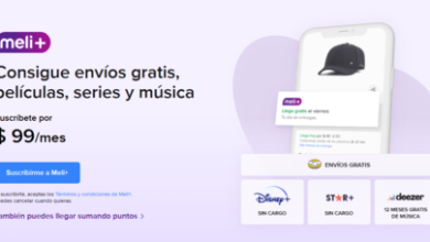 Meli+ es oficial en México: el Prime de Mercado Libre incluye envíos gratis, Disney+, Star+ y hasta Deezer