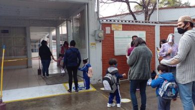 México elimina grados y transforma materias en ciclo 2023-2024: el nuevo sistema de "fases" de la SEP cambia las primarias y secundarias