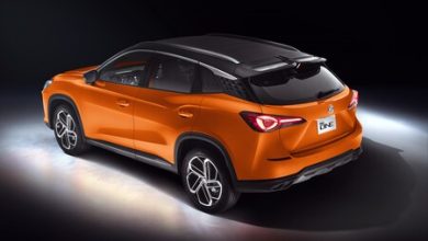 MG ONE 2024: precio y lanzamiento oficial en México de la nueva SUV de MG para Millennials y Gen Z