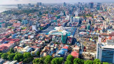 Migrantes en el Darién, Camboya, Azerbaiyán, emisiones de metano… Las noticias del miércoles
