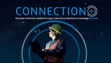 Movistar se alía con Starlink para llevar internet satelital a todo México: así es el nuevo plan Connect+ para empresas