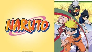 Naruto: el ninja más famoso del anime llega a Netflix con ocho películas clásicas con doblaje latino en México