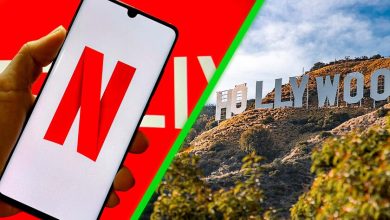 Netflix cede y para acabar con la huelga de guionistas en Hollywood está dispuesto a matar a la IA como creadora de guiones: Bloomberg