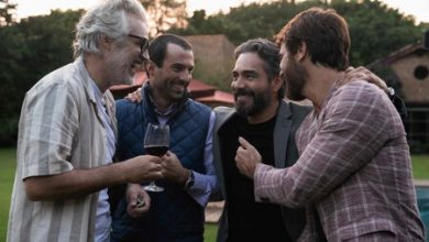 Netflix México, estrenos septiembre 2023: todas las novedades