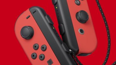 Nintendo Switch OLED de ‘Super Mario Bros. Wonder’: Nintendo no se guarda nada y quiere que estrenes consola antes de finalizar el año