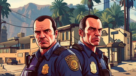 No podremos hablar con los NPC de 'GTA 5' por IA: el creador del mod acusa a Take-Two de eliminar todo su contenido