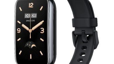 No te pierdas de nada con esta Xiaomi Smart Band 7 Pro que está con su segundo mejor precio en Amazon México por 1,199 pesos