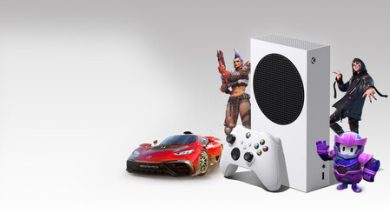 "No veo un mundo sin el Xbox Series S": Phil Spencer quiere que todos los juegos de nueva generación lleguen a sus dos consolas