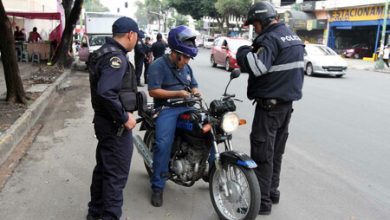 Nuevas sanciones para las motos en CDMX: estos son los cambios que hay en el Reglamento de Tránsito y cuándo entran en vigor