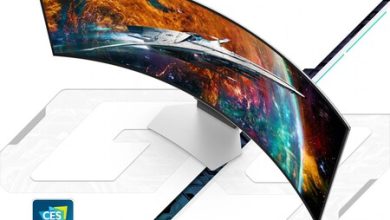 Odyssey OLED G9 llega a México: 49 pulgadas, 240 Hz y negros verdaderos en el nuevo monitor gamer de Samsung, lanzamiento y precio