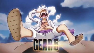 One Piece 1071, el Gear 5th rompe internet: Crunchyroll se cae y las reacciones a la llegada de la nueva transformación de Luffy