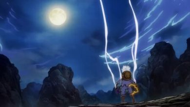 One Piece 1071: estamos listos para la histórica y espectacular revelación del Gear 5th de Luffy, esto es todo lo que debes saber