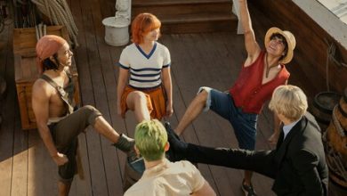‘One Piece’: cuándo y a qué hora se estrena en Netflix la serie live action supervisada por Eiichirō Oda