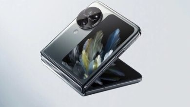 OPPO Find N3 Flip: nueva cámara telefoto y misma pantalla externa, ahora más funcional, para pelear por el título del mejor plegable