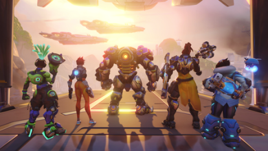 ‘Overwatch 2’ rompe un récord en Steam que nadie quiere: el FPS de Blizzard ya es el juego peor calificado en la historia de la plataforma