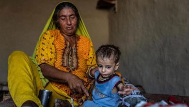 Pakistán: Millones de niños aún necesitan apoyo humanitario urgente un año después de las inundaciones