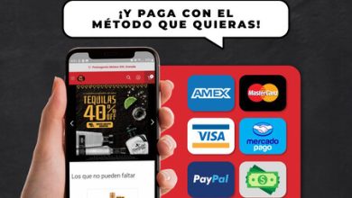 Pídele a Pepe: el nuevo servicio en CDMX es el Rappi o Uber Eats de las bebidas alcohólicas
