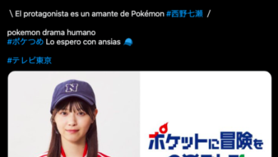 Pokémon tendrá su serie dramática en Japón: este show contará con el Game Boy Pocket y 'Pokémon Rojo' entre sus participantes